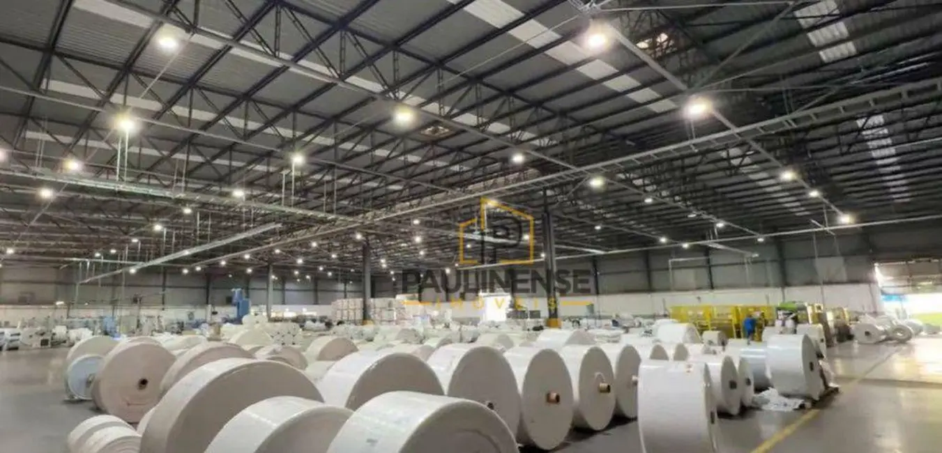 Foto 3 de Armazém / Galpão para alugar, 20000m2 em Condomínio Coronel (Nova Veneza), Sumare - SP