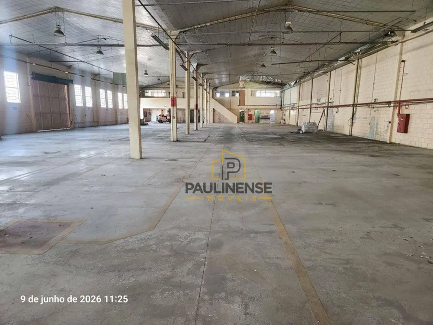 Foto 5 de Armazém / Galpão para alugar, 1960m2 em Campinas - SP