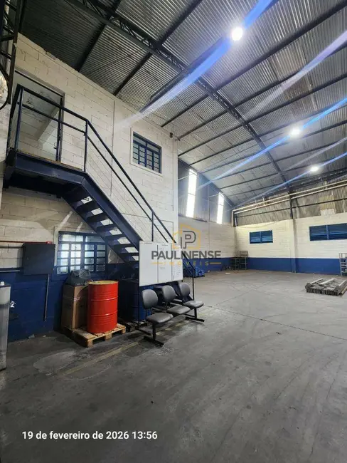 Foto 7 de Armazém / Galpão à venda e para alugar, 1180m2 em Chácara Três Marias, Campinas - SP