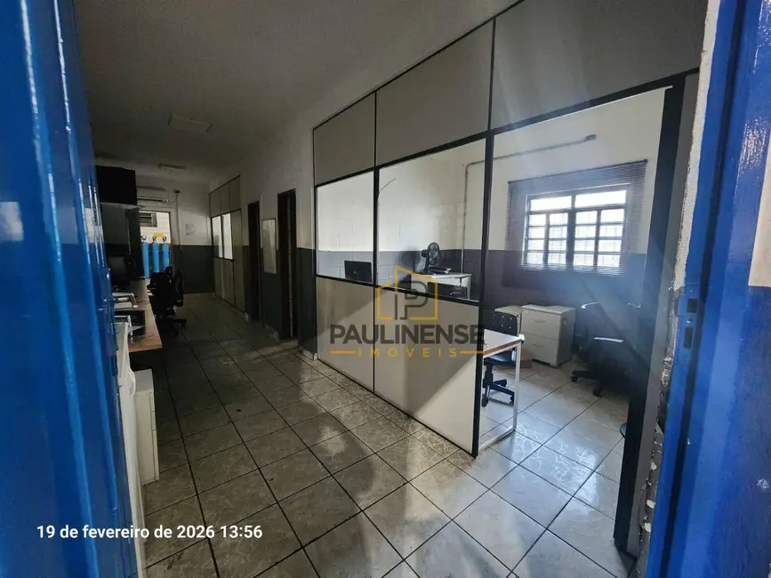 Foto 8 de Armazém / Galpão à venda e para alugar, 1180m2 em Chácara Três Marias, Campinas - SP