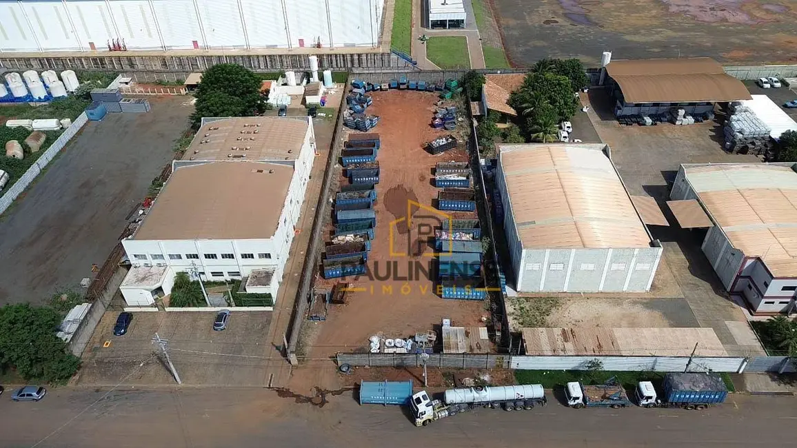 Terreno / Lote à venda, 2700m2 em Betel, Paulinia - SP - imagem 3 Foto 3 de Terreno / Lote à venda, 2700m2 em Betel, Paulinia - SP