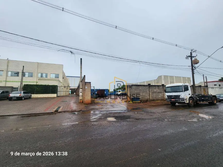 Terreno / Lote à venda, 2700m2 em Betel, Paulinia - SP - imagem 2 Foto 2 de Terreno / Lote à venda, 2700m2 em Betel, Paulinia - SP