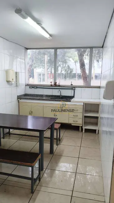 Foto 9 de Armazém / Galpão para alugar, 1500m2 em Cascata, Paulinia - SP