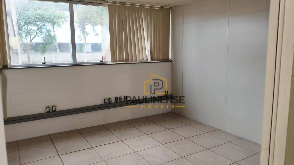 Foto 8 de Armazém / Galpão para alugar, 1500m2 em Cascata, Paulinia - SP