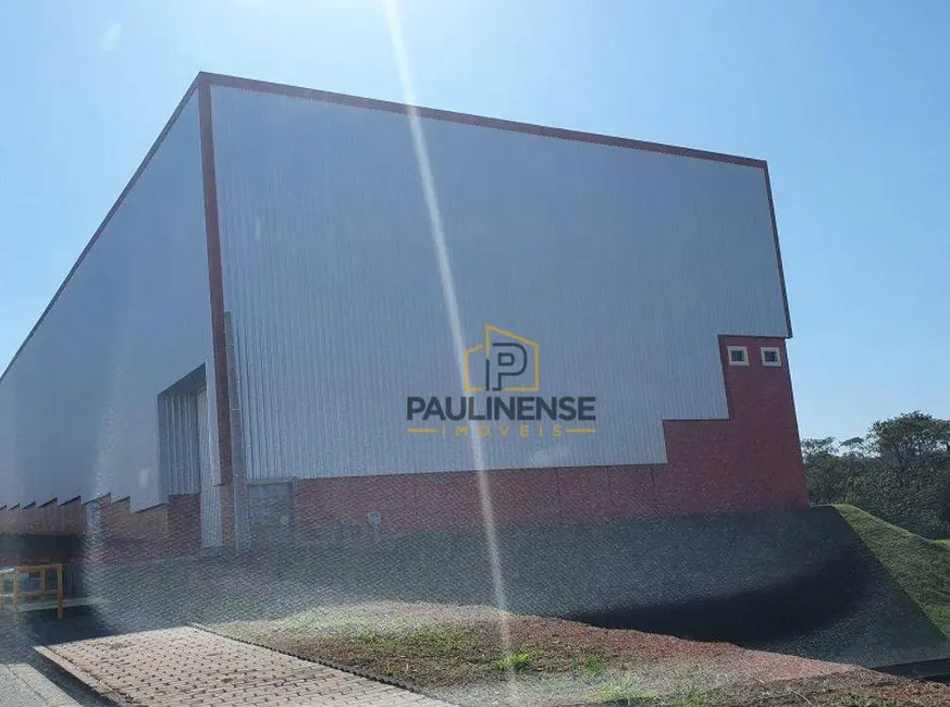 Foto 3 de Armazém / Galpão para alugar, 1800m2 em Jardim Olga Veroni, Limeira - SP