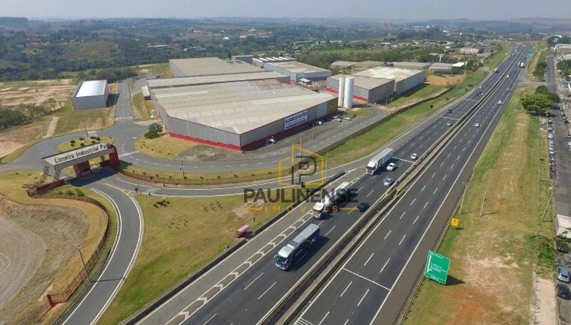 Foto 1 de Armazém / Galpão para alugar, 1800m2 em Jardim Olga Veroni, Limeira - SP