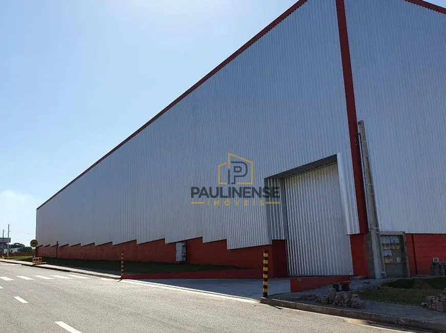 Foto 2 de Armazém / Galpão para alugar, 1800m2 em Jardim Olga Veroni, Limeira - SP