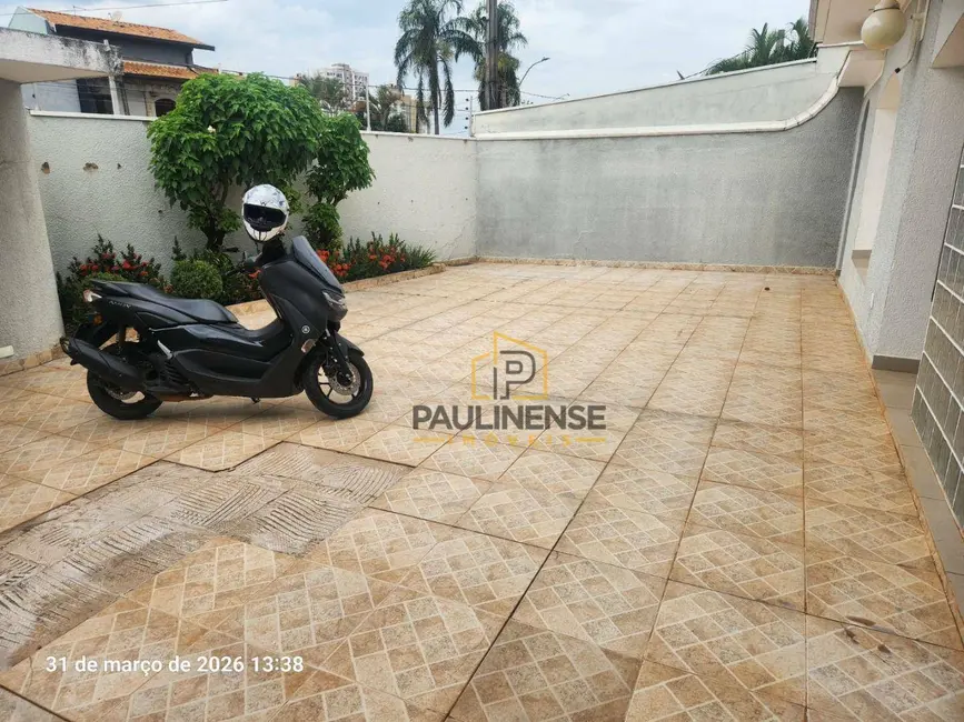 Foto 3 de Casa com 3 quartos à venda, 478m2 em Jardim América, Paulinia - SP