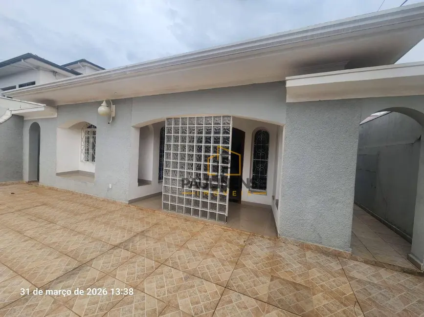 Foto 5 de Casa com 3 quartos à venda, 478m2 em Jardim América, Paulinia - SP