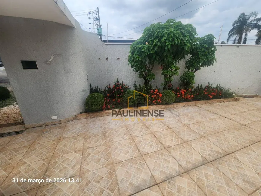 Foto 4 de Casa com 3 quartos à venda, 478m2 em Jardim América, Paulinia - SP