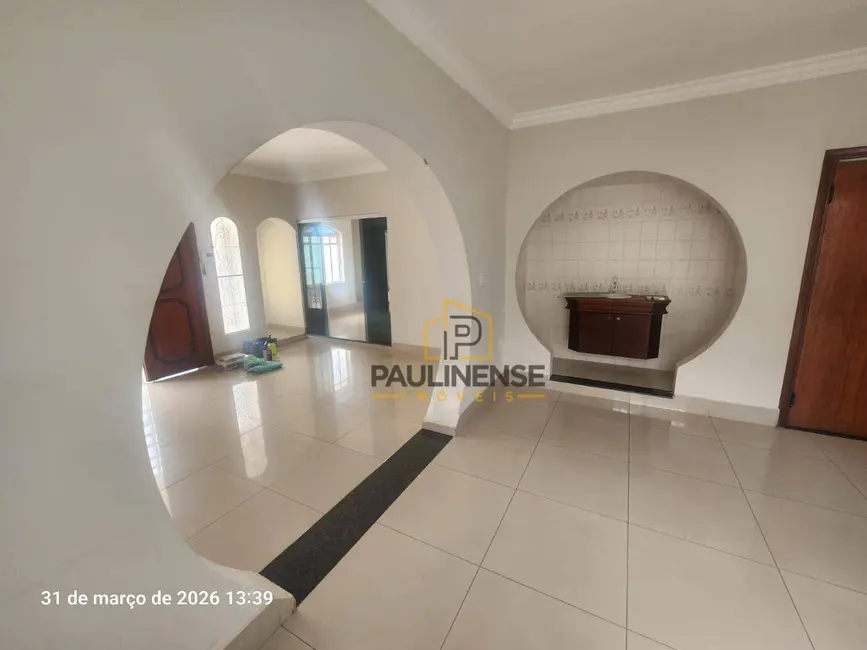 Foto 7 de Casa com 3 quartos à venda, 478m2 em Jardim América, Paulinia - SP