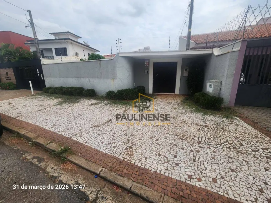 Foto 2 de Casa com 3 quartos à venda, 478m2 em Jardim América, Paulinia - SP