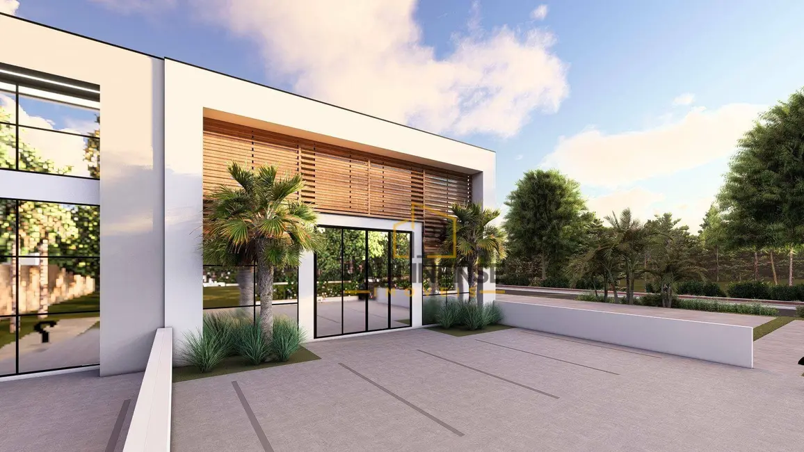Foto 4 de Sala Comercial à venda e para alugar, 495m2 em Jardim América, Paulinia - SP