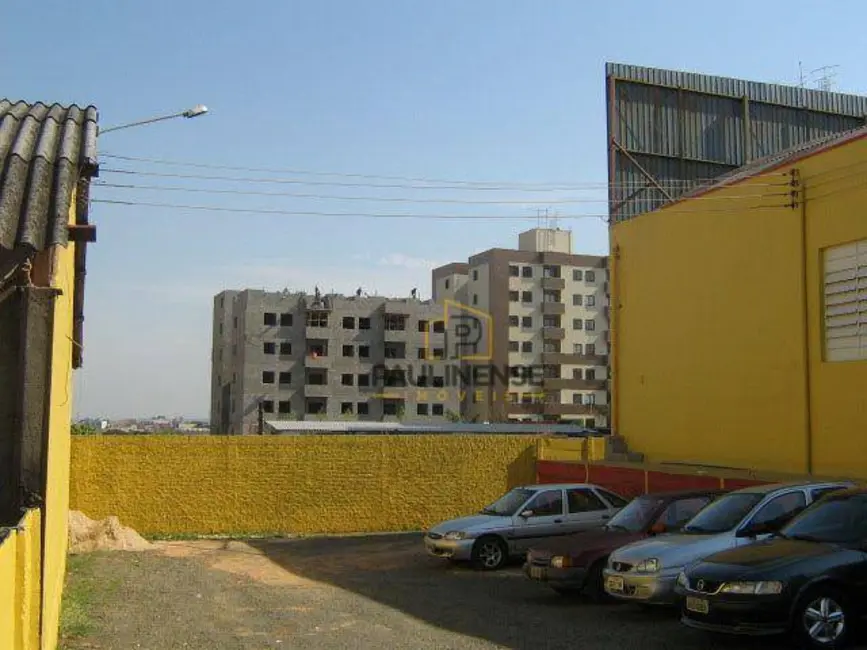 Foto 3 de Armazém / Galpão à venda, 7970m2 em Jardim do Lago, Campinas - SP