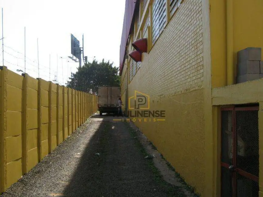 Foto 2 de Armazém / Galpão à venda, 7970m2 em Jardim do Lago, Campinas - SP