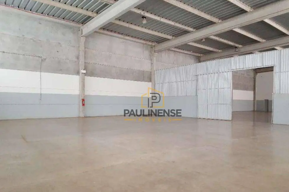 Armazém / Galpão para alugar, 2585m2 em Jaguariuna - SP - imagem 3 Foto 3 de Armazém / Galpão para alugar, 2585m2 em Jaguariuna - SP