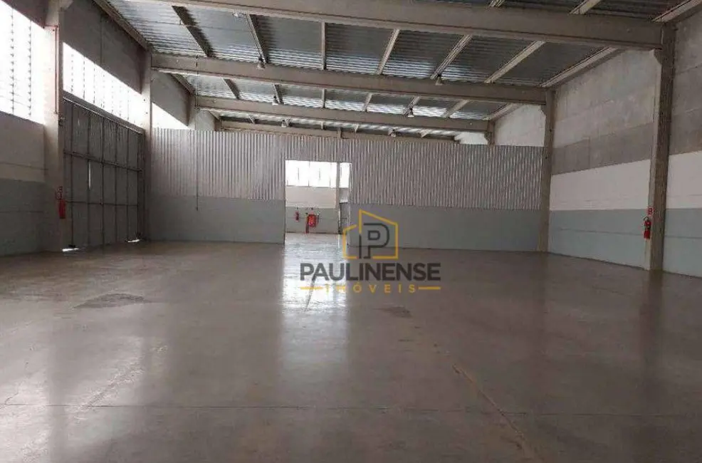 Armazém / Galpão para alugar, 2585m2 em Jaguariuna - SP - imagem 4 Foto 4 de Armazém / Galpão para alugar, 2585m2 em Jaguariuna - SP