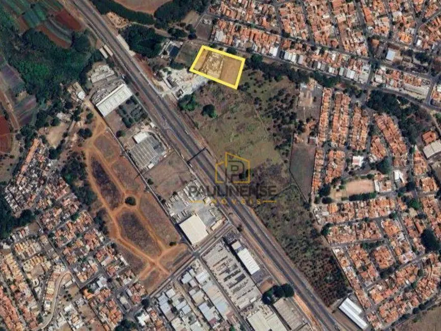 Foto 4 de Sala Comercial à venda, 11725m2 em Barão Geraldo, Campinas - SP