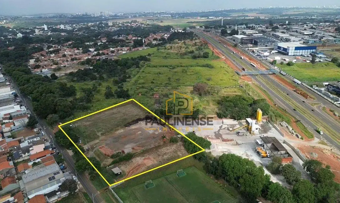 Foto 1 de Sala Comercial à venda, 11725m2 em Barão Geraldo, Campinas - SP