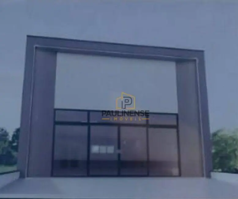 Foto 1 de Armazém / Galpão para alugar, 245m2 em Santa Cecília, Paulinia - SP