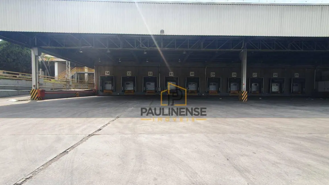 Foto 9 de Armazém / Galpão à venda e para alugar, 87000m2 em Distrito Industrial, Jundiai - SP