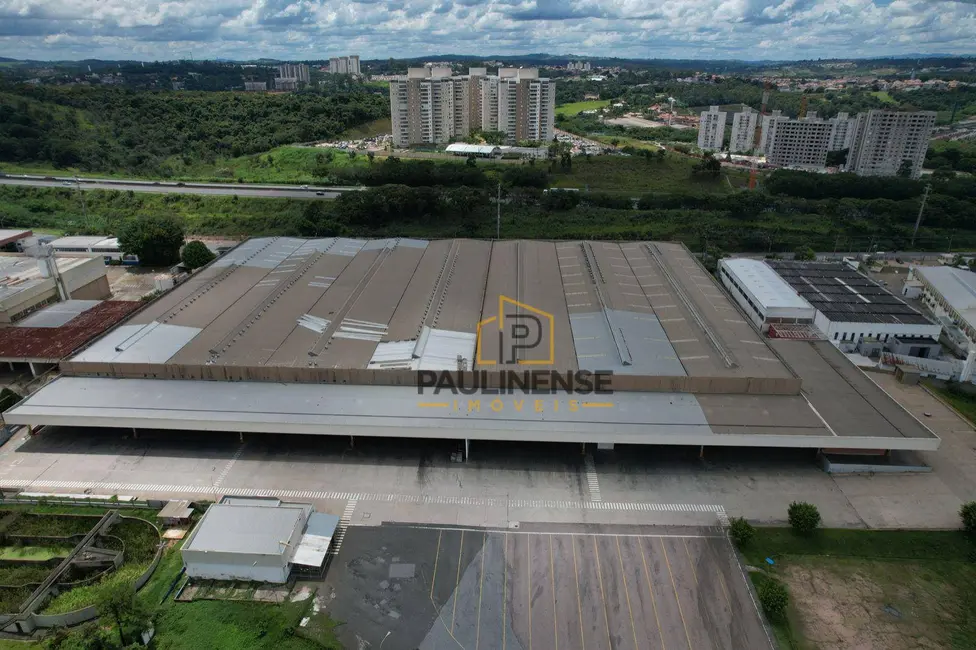 Foto 2 de Armazém / Galpão à venda e para alugar, 87000m2 em Distrito Industrial, Jundiai - SP