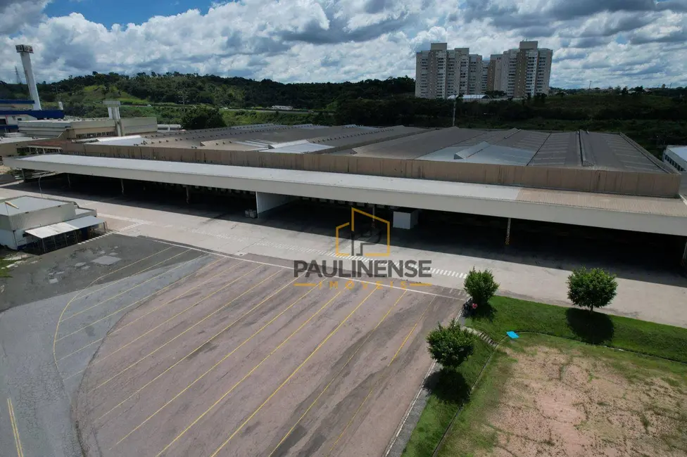 Foto 3 de Armazém / Galpão à venda e para alugar, 87000m2 em Distrito Industrial, Jundiai - SP
