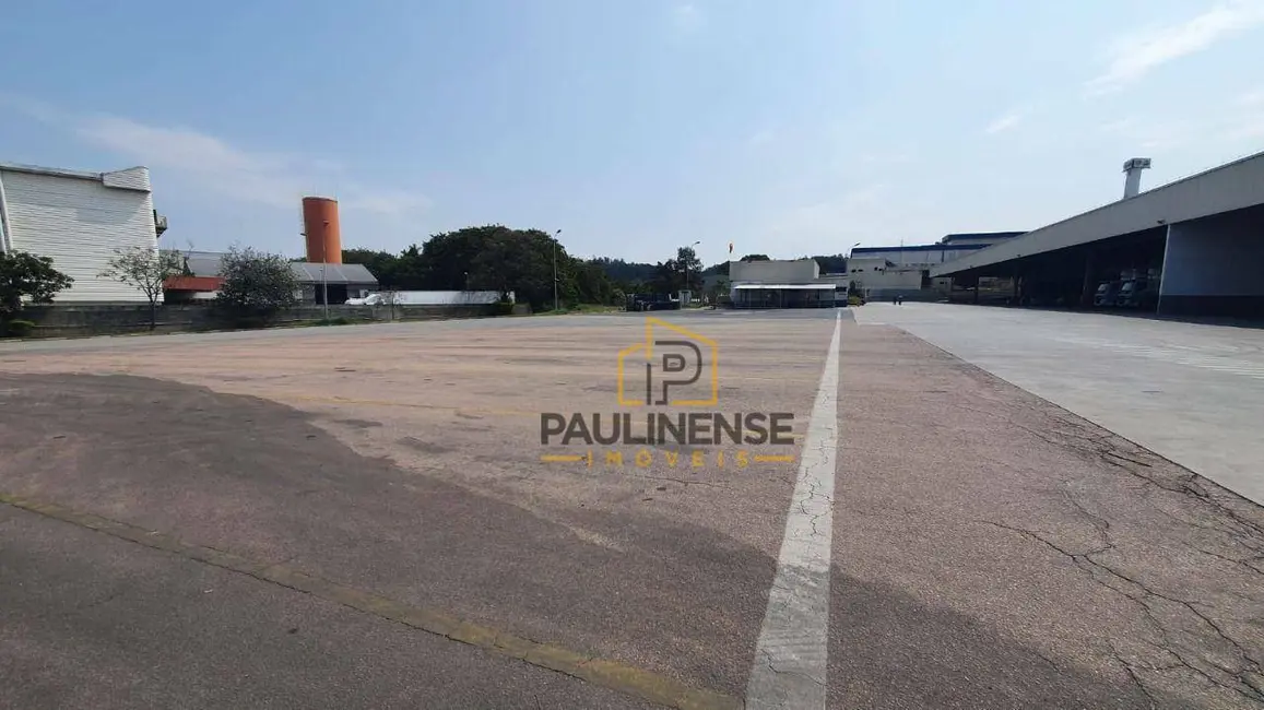 Foto 8 de Armazém / Galpão à venda e para alugar, 87000m2 em Distrito Industrial, Jundiai - SP