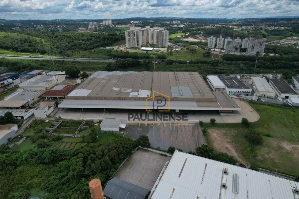 Foto 1 de Armazém / Galpão à venda e para alugar, 87000m2 em Distrito Industrial, Jundiai - SP