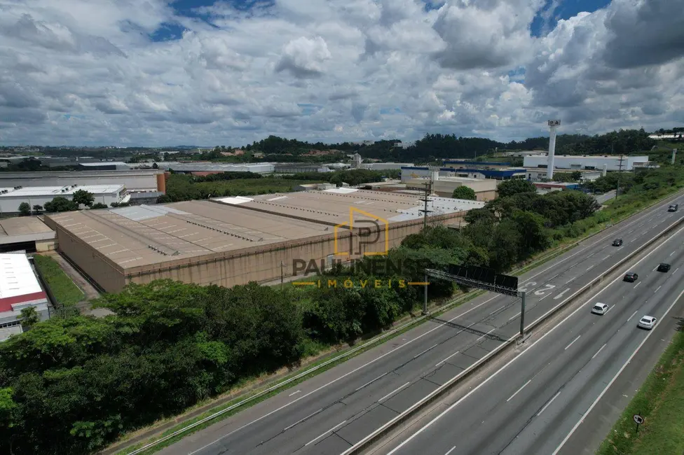Foto 4 de Armazém / Galpão à venda e para alugar, 87000m2 em Distrito Industrial, Jundiai - SP