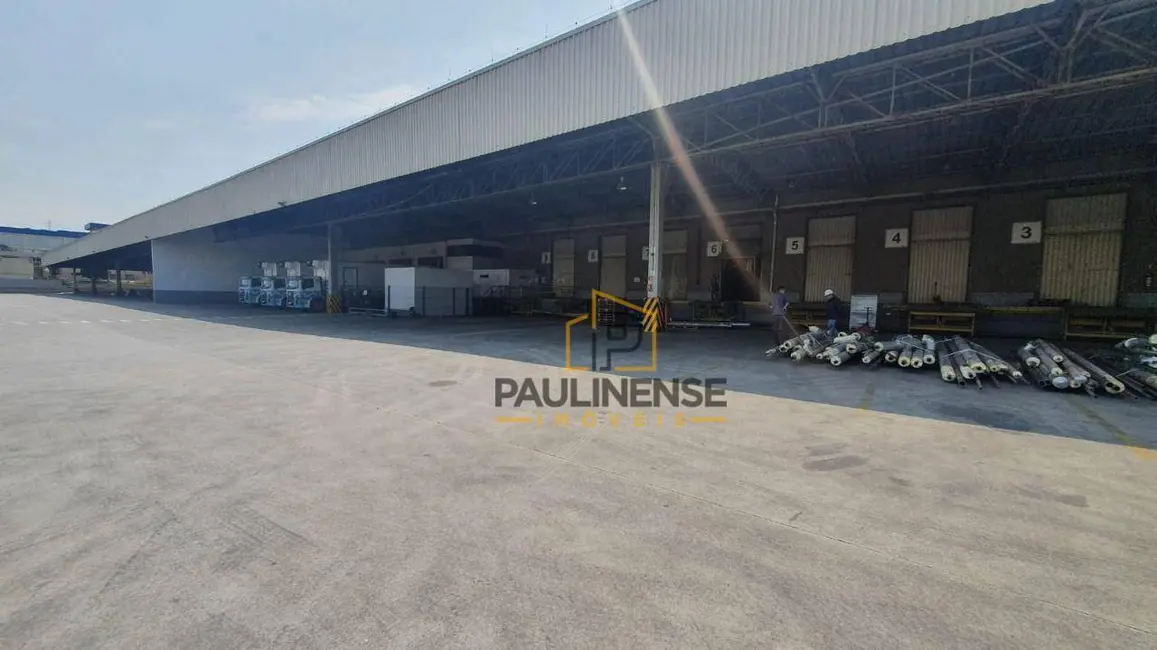 Foto 6 de Armazém / Galpão à venda e para alugar, 87000m2 em Distrito Industrial, Jundiai - SP