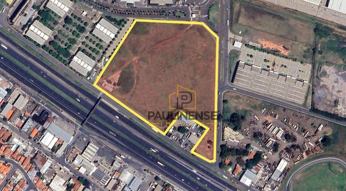 Foto 1 de Sala Comercial à venda, 60786m2 em Techno Park, Campinas - SP