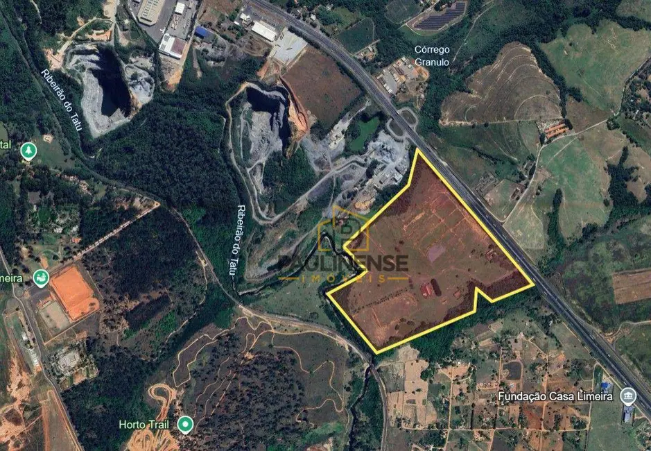 Foto 2 de Sala Comercial à venda, 387200m2 em Jardim Nova Limeira, Limeira - SP