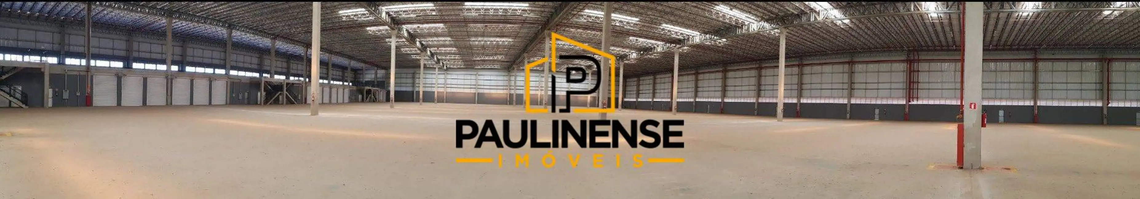 Foto 2 de Armazém / Galpão para alugar, 2730m2 em Unileste, Piracicaba - SP