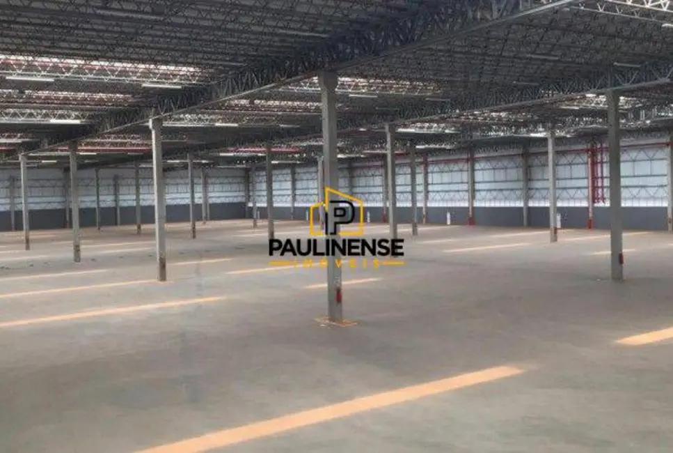 Foto 3 de Armazém / Galpão para alugar, 2730m2 em Unileste, Piracicaba - SP