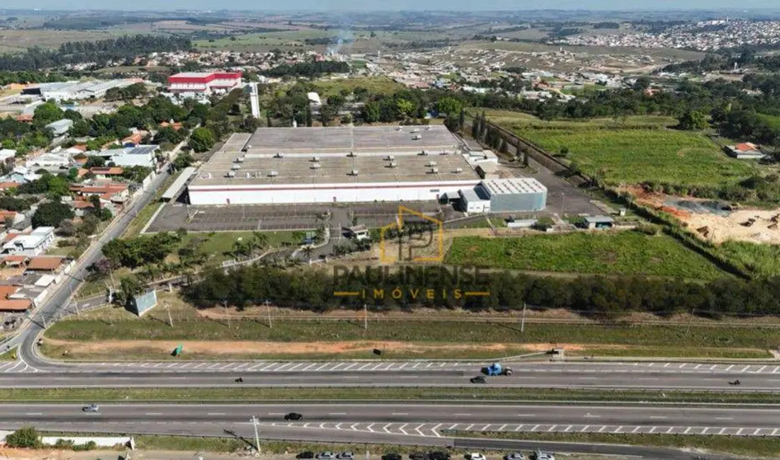 Armazém / Galpão à venda, 96880m2 em Hortolandia - SP - imagem 1 Foto 1 de Armazém / Galpão à venda, 96880m2 em Hortolandia - SP