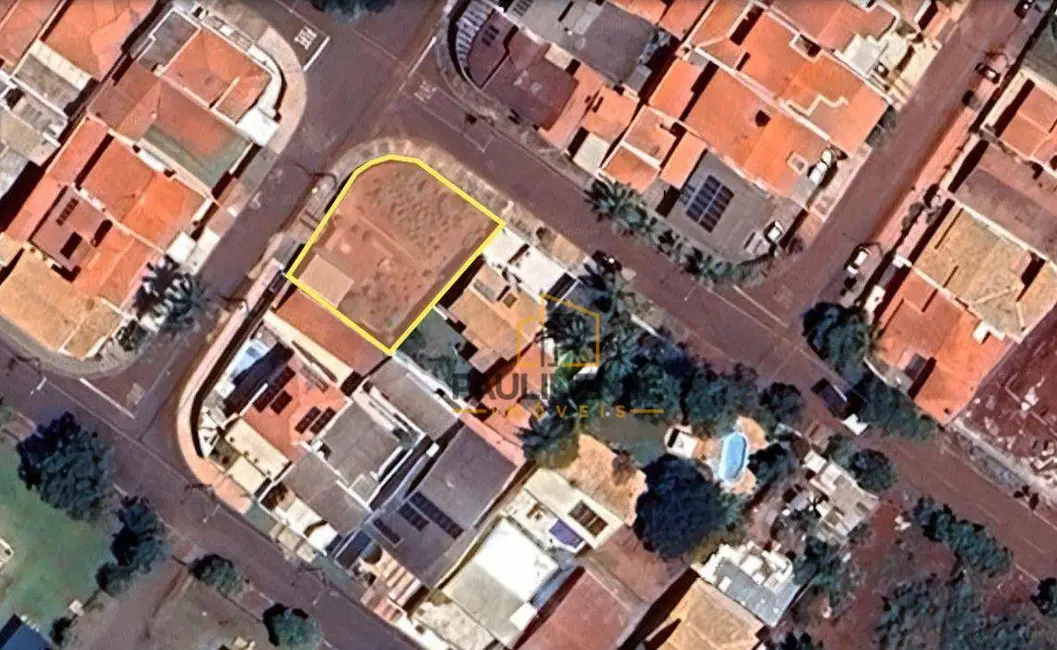Terreno / Lote à venda, 495m2 em Jardim dos Calegaris, Paulinia - SP - imagem 4 Foto 4 de Terreno / Lote à venda, 495m2 em Jardim dos Calegaris, Paulinia - SP