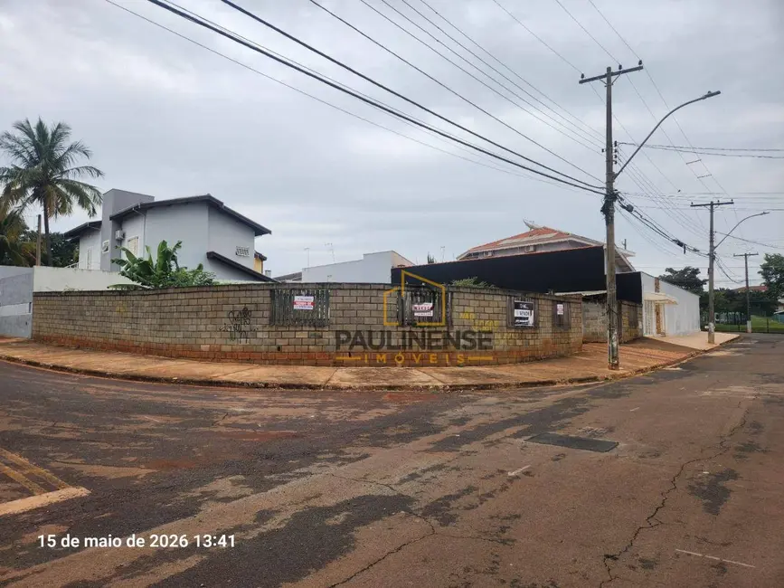 Terreno / Lote à venda, 495m2 em Jardim dos Calegaris, Paulinia - SP - imagem 1 Foto 1 de Terreno / Lote à venda, 495m2 em Jardim dos Calegaris, Paulinia - SP