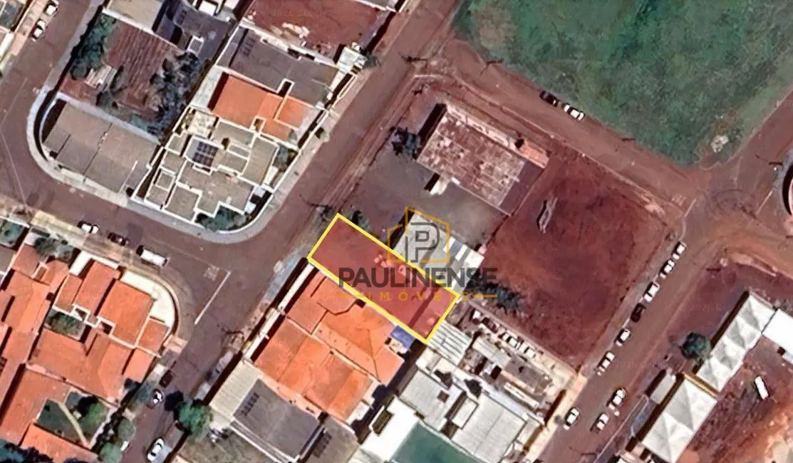 Terreno / Lote à venda, 360m2 em Jardim dos Calegaris, Paulinia - SP - imagem 4 Foto 4 de Terreno / Lote à venda, 360m2 em Jardim dos Calegaris, Paulinia - SP