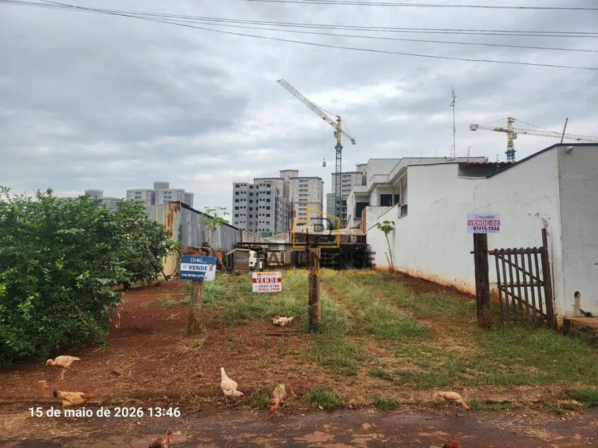 Terreno / Lote à venda, 360m2 em Jardim dos Calegaris, Paulinia - SP - imagem 1 Foto 1 de Terreno / Lote à venda, 360m2 em Jardim dos Calegaris, Paulinia - SP