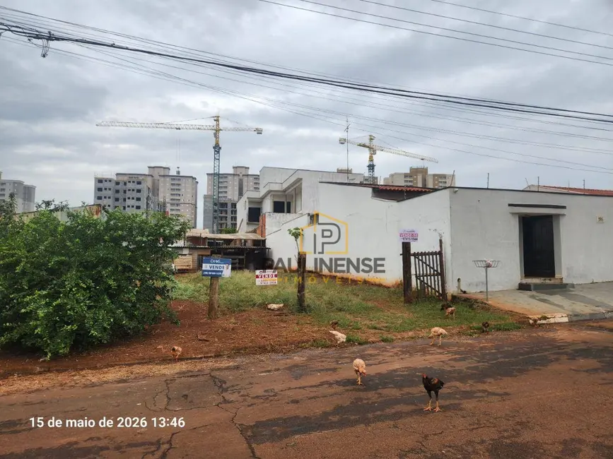 Terreno / Lote à venda, 360m2 em Jardim dos Calegaris, Paulinia - SP - imagem 3 Foto 3 de Terreno / Lote à venda, 360m2 em Jardim dos Calegaris, Paulinia - SP