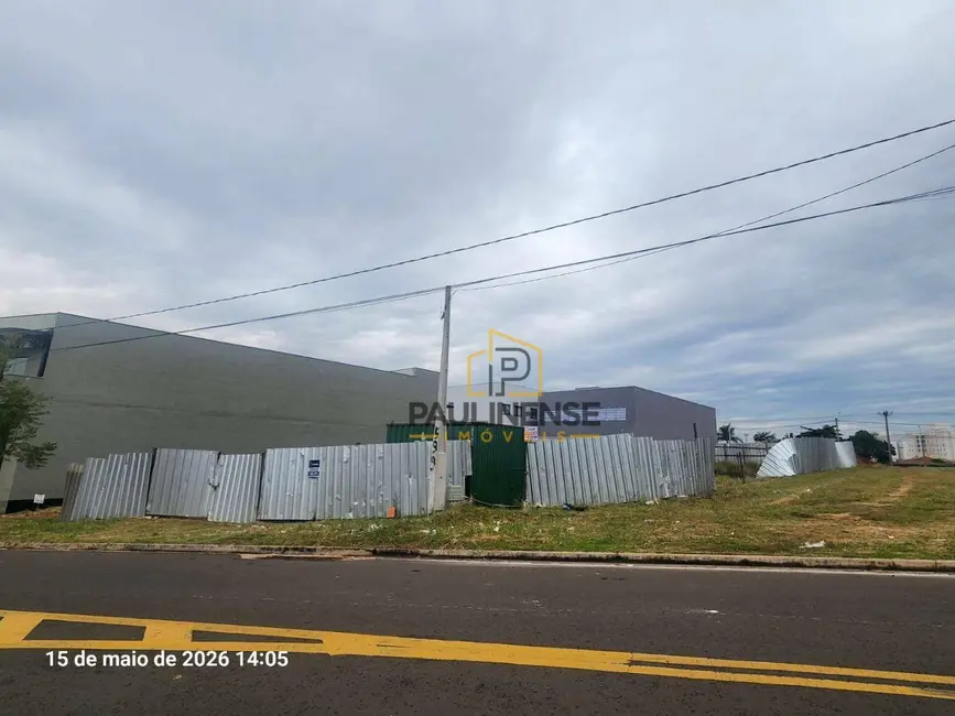 Terreno / Lote à venda, 457m2 em Jardim Ypê, Paulinia - SP - imagem 1 Foto 1 de Terreno / Lote à venda, 457m2 em Jardim Ypê, Paulinia - SP