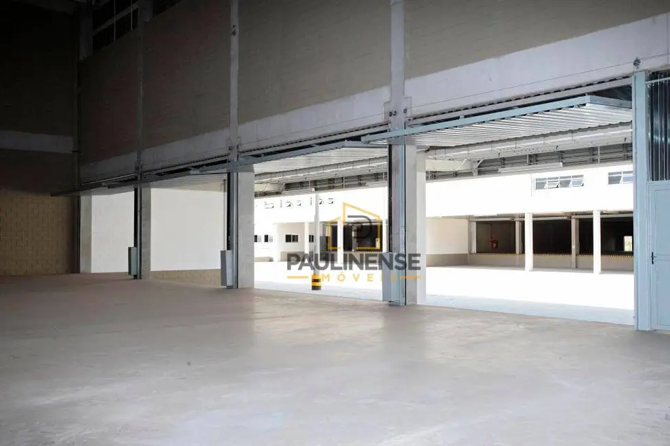 Foto 4 de Armazém / Galpão para alugar, 3000m2 em Chácara Aeroporto, Jundiai - SP