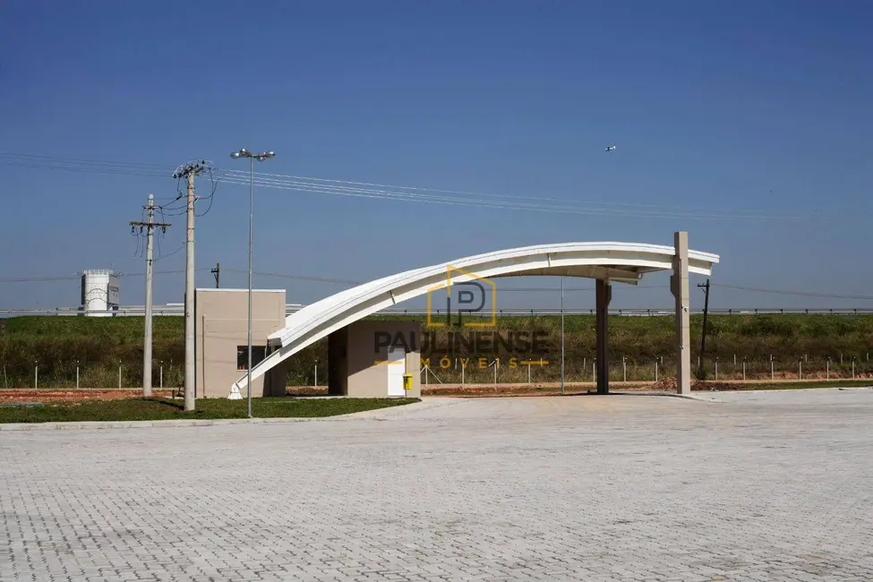 Foto 7 de Armazém / Galpão para alugar, 3000m2 em Chácara Aeroporto, Jundiai - SP