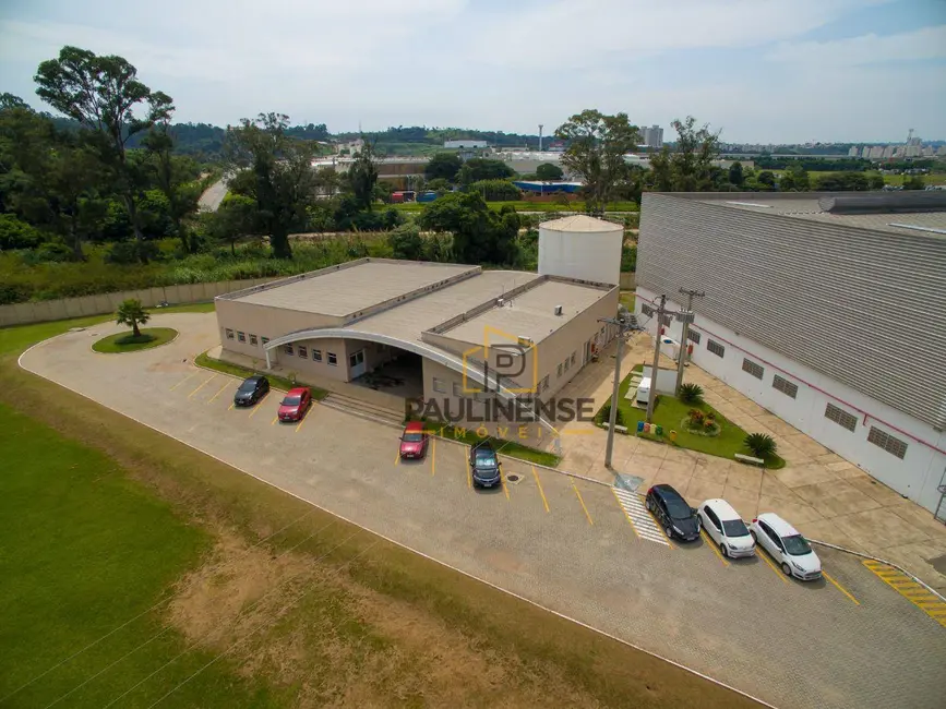 Foto 8 de Armazém / Galpão para alugar, 3000m2 em Chácara Aeroporto, Jundiai - SP