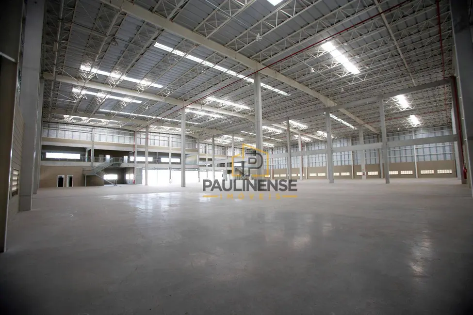 Foto 6 de Armazém / Galpão para alugar, 3000m2 em Chácara Aeroporto, Jundiai - SP