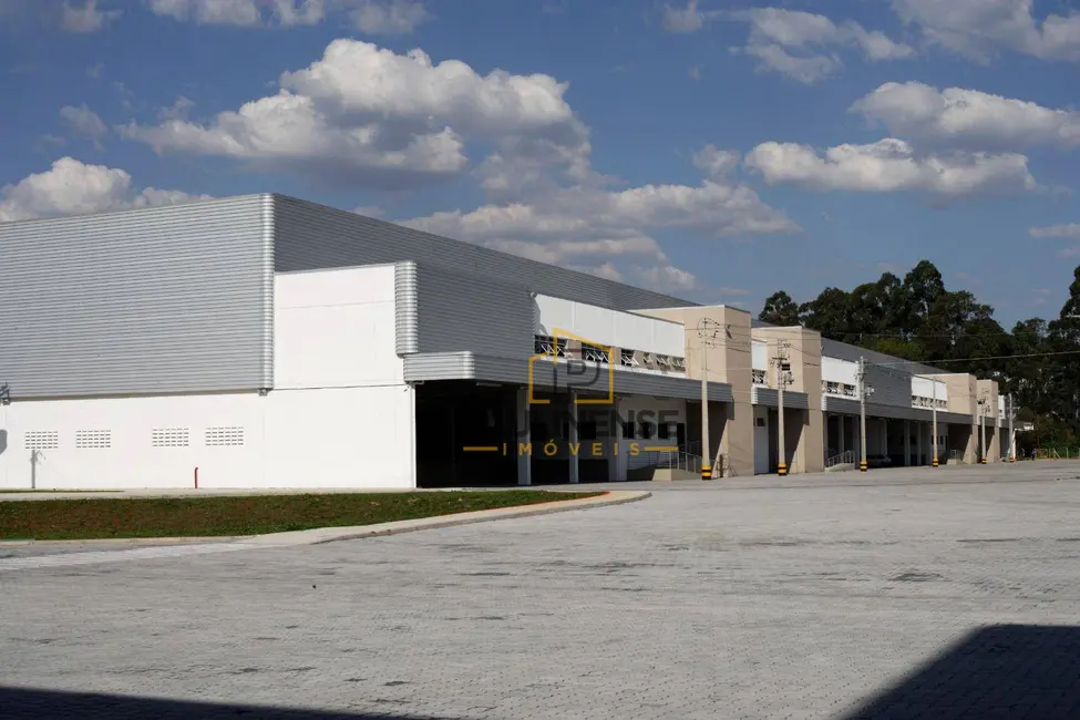 Foto 3 de Armazém / Galpão para alugar, 3000m2 em Chácara Aeroporto, Jundiai - SP