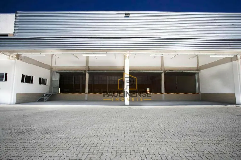 Foto 5 de Armazém / Galpão para alugar, 3000m2 em Chácara Aeroporto, Jundiai - SP