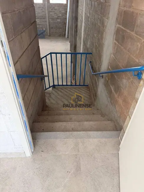 Foto 4 de Armazém / Galpão para alugar, 350m2 em Parque Via Norte, Campinas - SP
