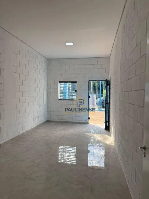 Foto 7 de Armazém / Galpão para alugar, 350m2 em Parque Via Norte, Campinas - SP